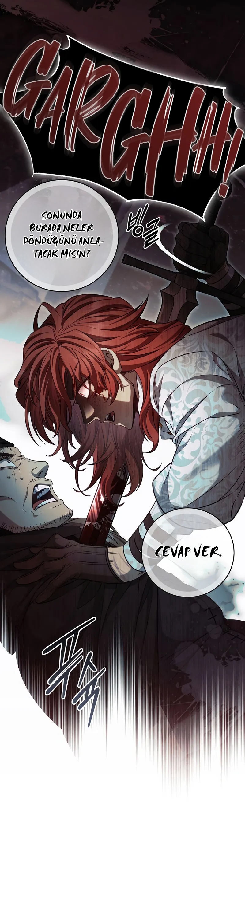 Kont’un Gayrimeşru Oğlu Bir Zamanlar İmparatordu Bölüm 69 - Sayfa 15