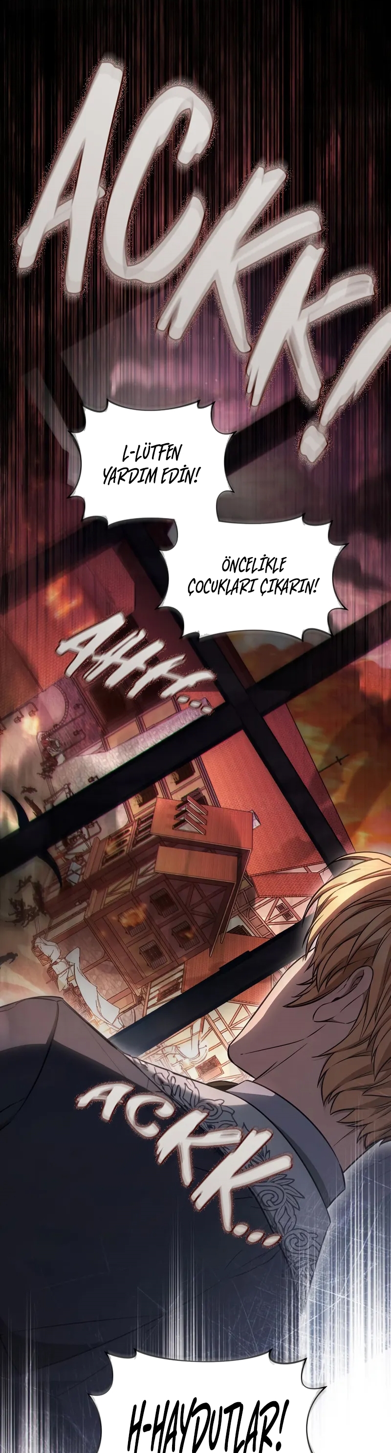 Kont’un Gayrimeşru Oğlu Bir Zamanlar İmparatordu Bölüm 69 - Sayfa 17