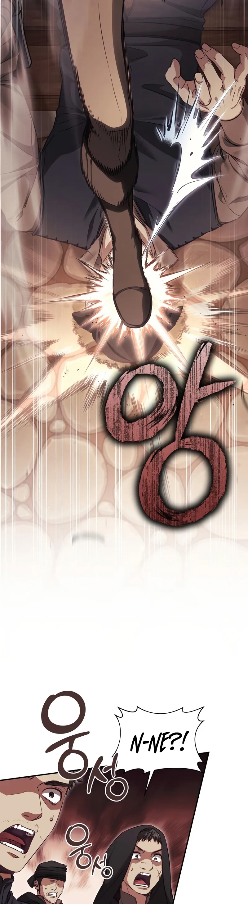 Kont’un Gayrimeşru Oğlu Bir Zamanlar İmparatordu Bölüm 69 - Sayfa 29