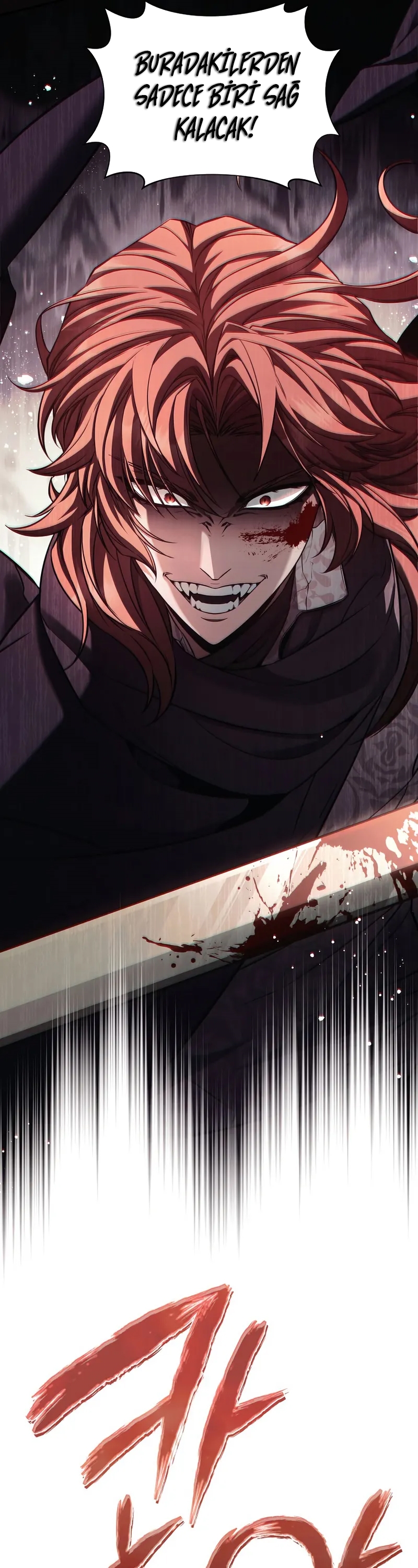 Kont’un Gayrimeşru Oğlu Bir Zamanlar İmparatordu Bölüm 69 - Sayfa 31