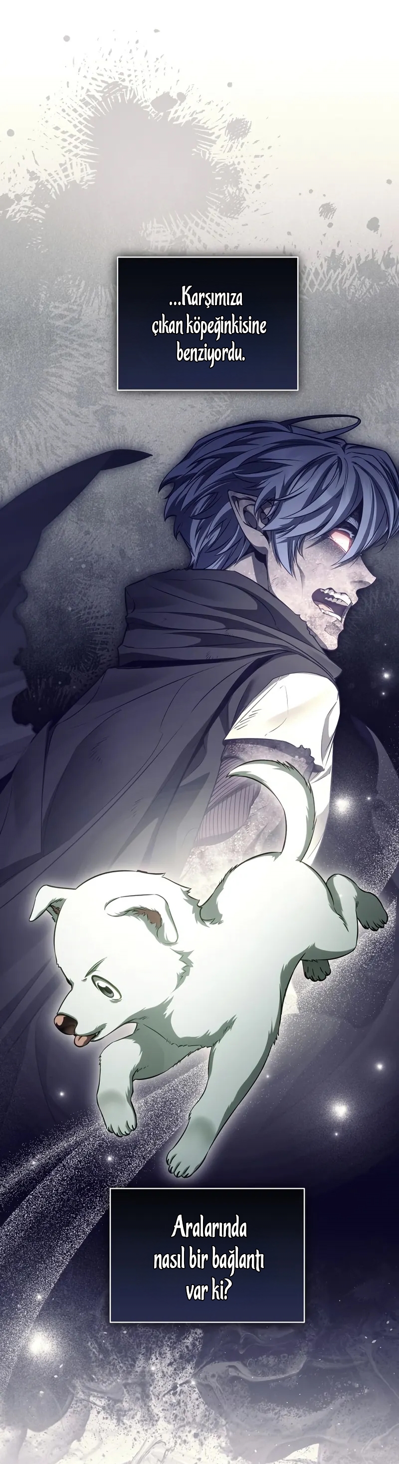 Kont’un Gayrimeşru Oğlu Bir Zamanlar İmparatordu Bölüm 69 - Sayfa 36