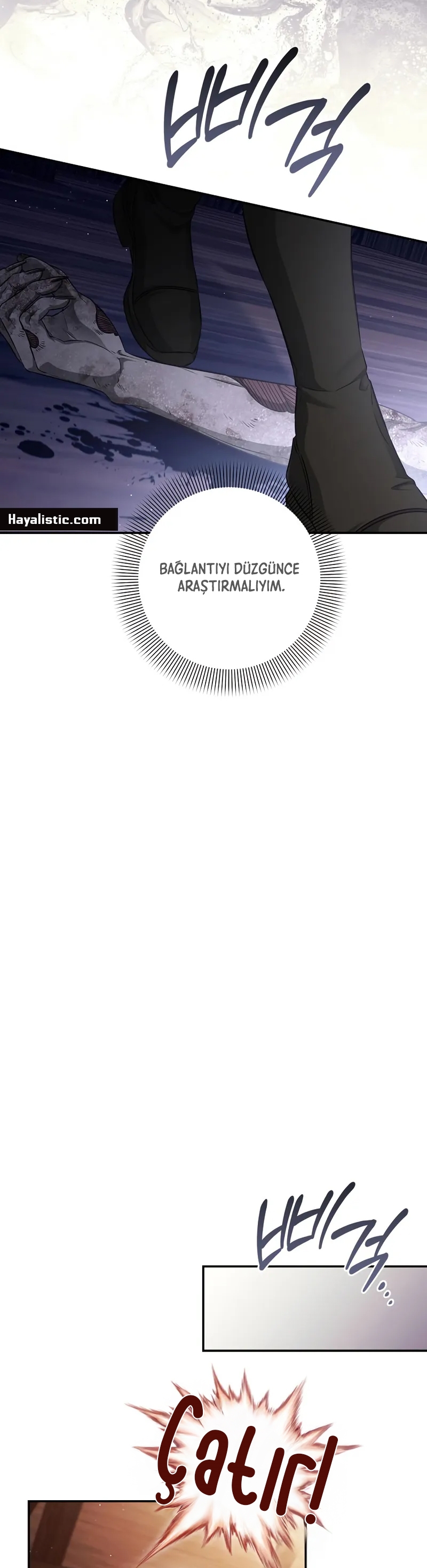 Kont’un Gayrimeşru Oğlu Bir Zamanlar İmparatordu Bölüm 69 - Sayfa 37