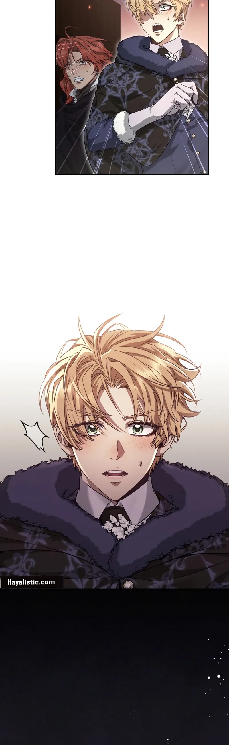 Kont’un Gayrimeşru Oğlu Bir Zamanlar İmparatordu Bölüm 69 - Sayfa 43