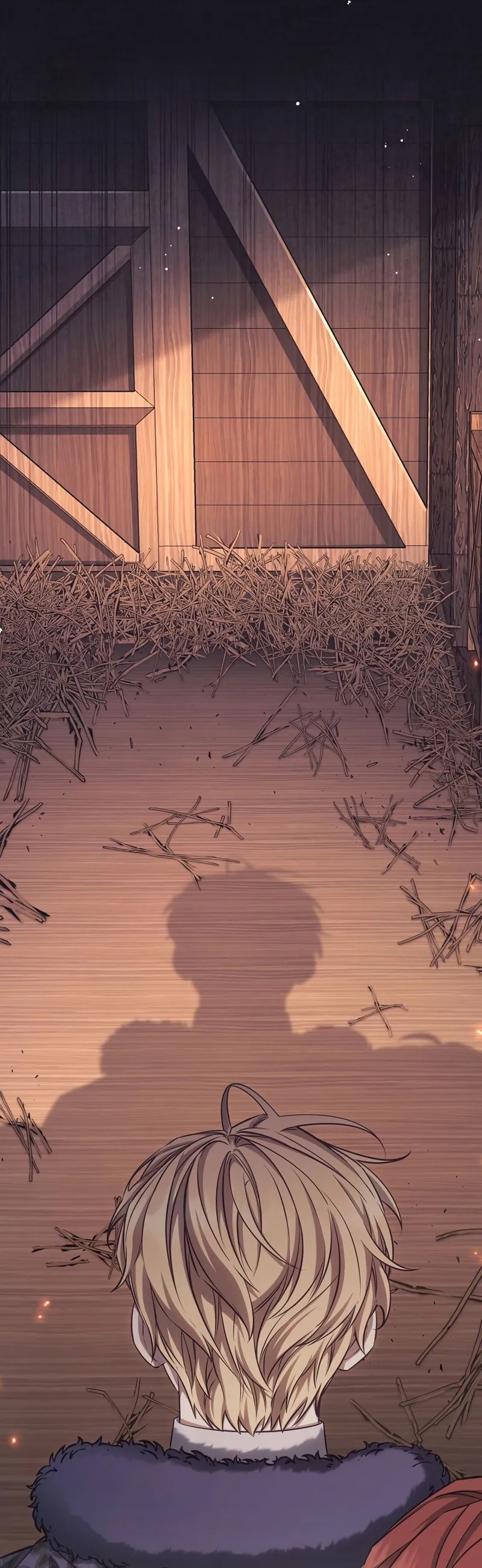 Kont’un Gayrimeşru Oğlu Bir Zamanlar İmparatordu Bölüm 69 - Sayfa 44