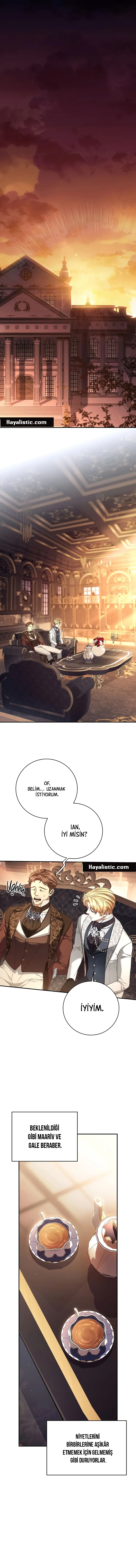 Kont’un Gayrimeşru Oğlu Bir Zamanlar İmparatordu Bölüm 78 - Sayfa 1