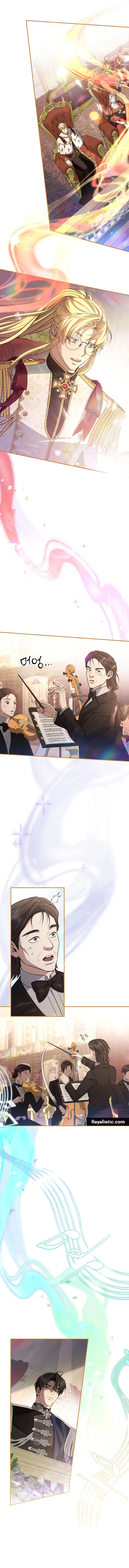 Kont’un Gayrimeşru Oğlu Bir Zamanlar İmparatordu Bölüm 85 - Sayfa 4