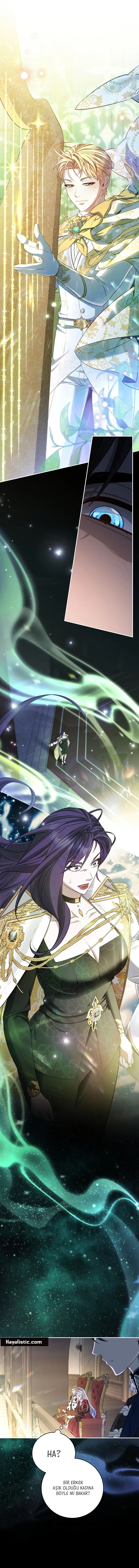 Kont’un Gayrimeşru Oğlu Bir Zamanlar İmparatordu Bölüm 85 - Sayfa 5