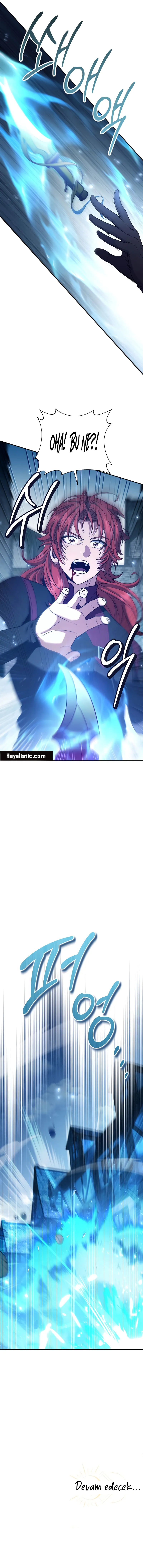 Kont’un Gayrimeşru Oğlu Bir Zamanlar İmparatordu Bölüm 80 - Sayfa 11