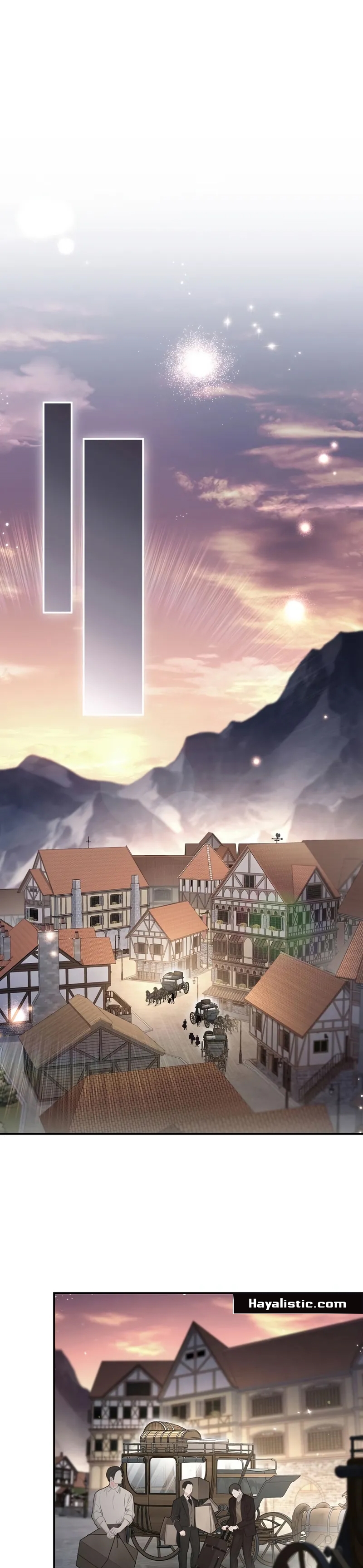 Kont’un Gayrimeşru Oğlu Bir Zamanlar İmparatordu Bölüm 68 - Sayfa 1