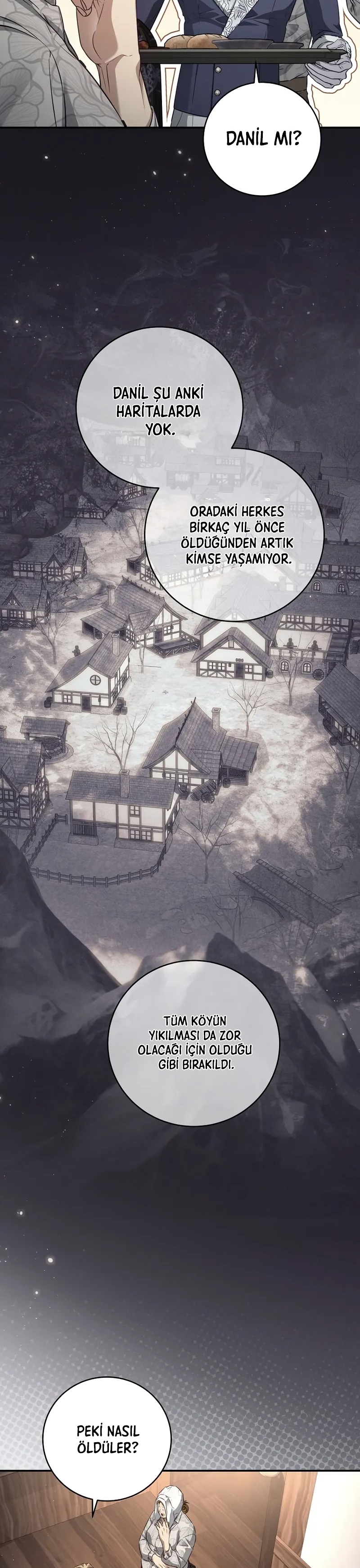 Kont’un Gayrimeşru Oğlu Bir Zamanlar İmparatordu Bölüm 68 - Sayfa 11