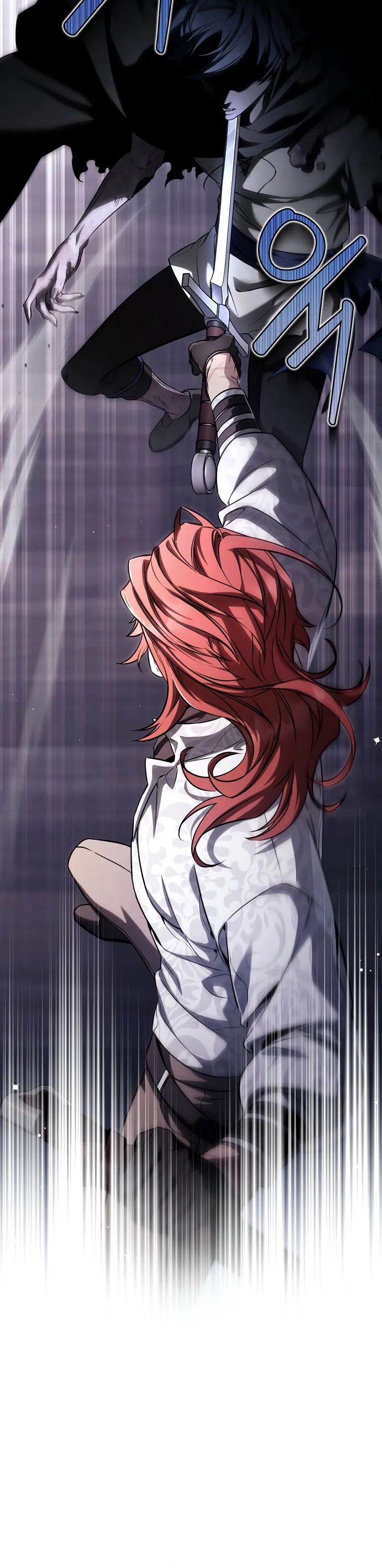 Kont’un Gayrimeşru Oğlu Bir Zamanlar İmparatordu Bölüm 68 - Sayfa 32