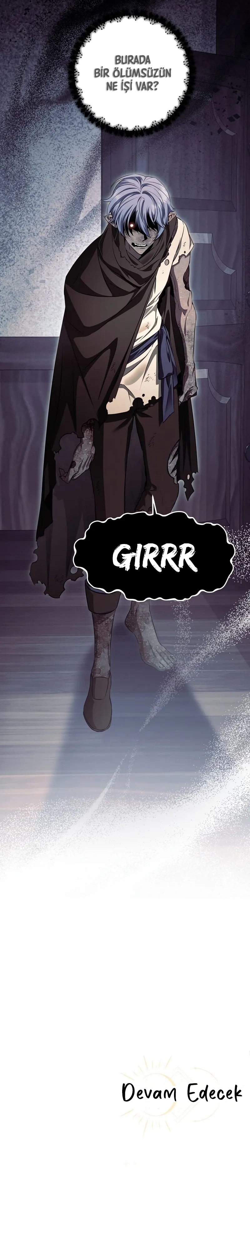 Kont’un Gayrimeşru Oğlu Bir Zamanlar İmparatordu Bölüm 68 - Sayfa 34