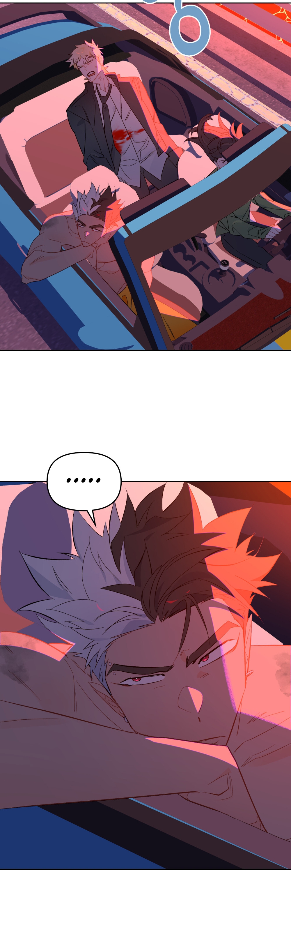 Şeytanla Anlaşma Bölüm 58 - Sayfa 2