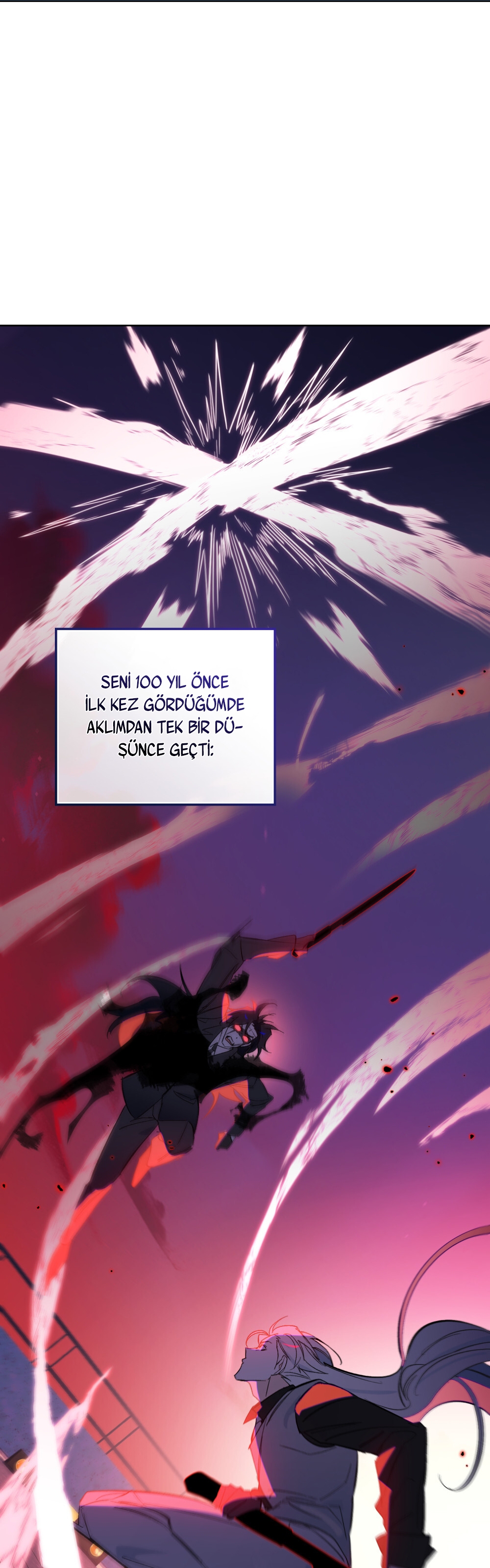 Şeytanla Anlaşma Bölüm 58 - Sayfa 7