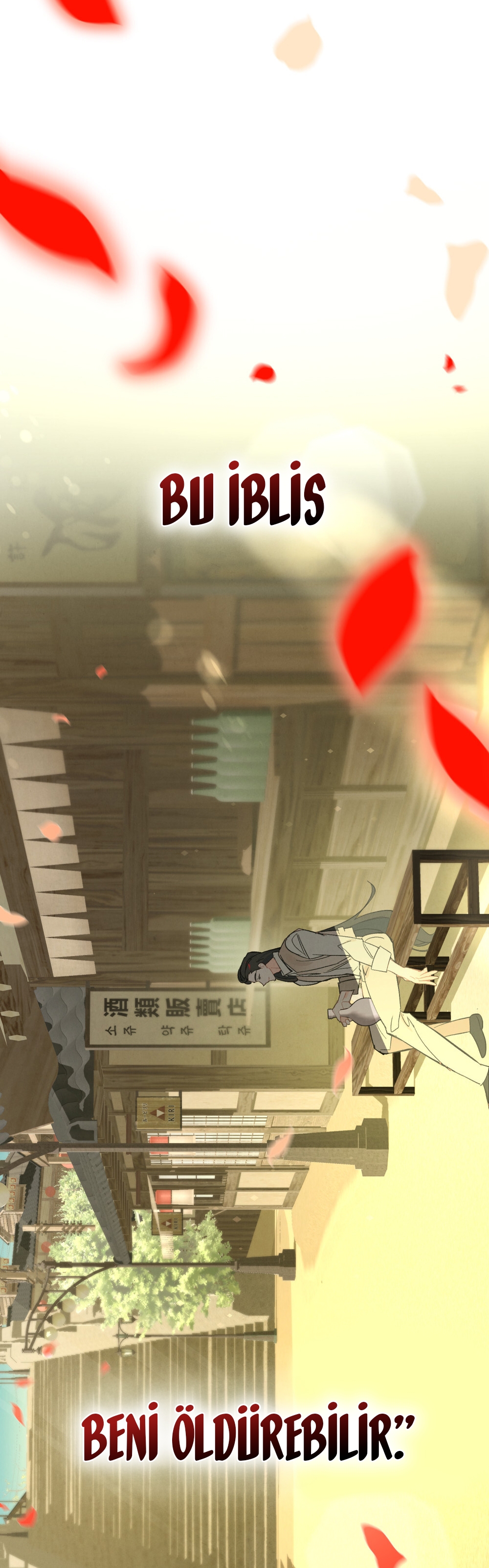 Şeytanla Anlaşma Bölüm 58 - Sayfa 9