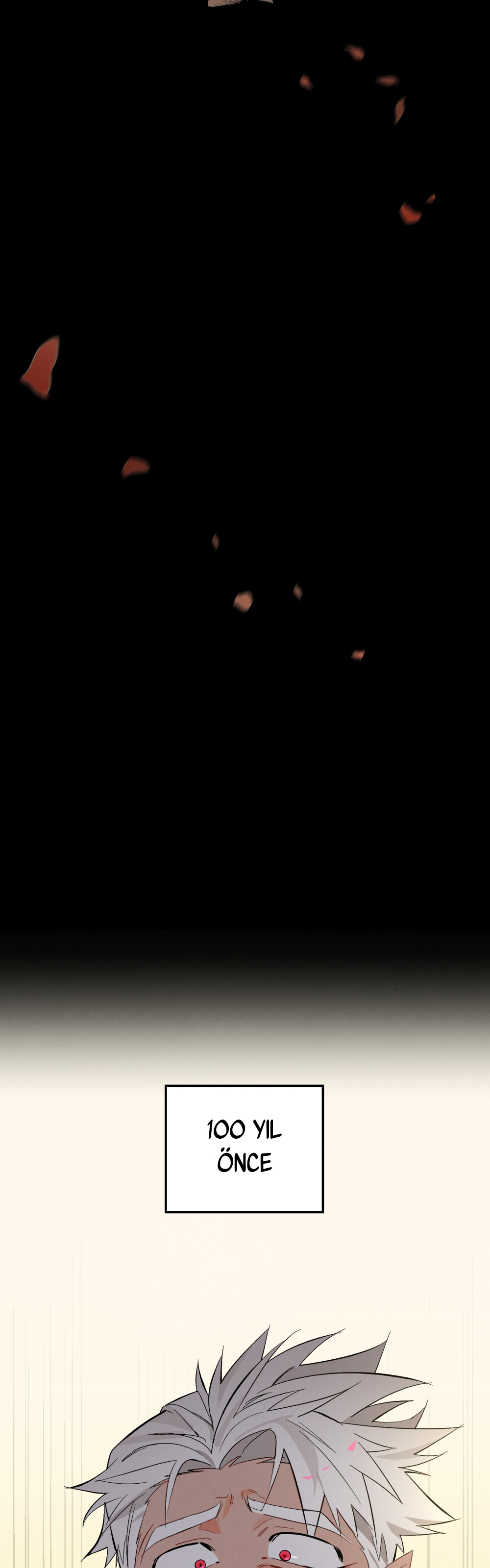 Şeytanla Anlaşma Bölüm 58 - Sayfa 11