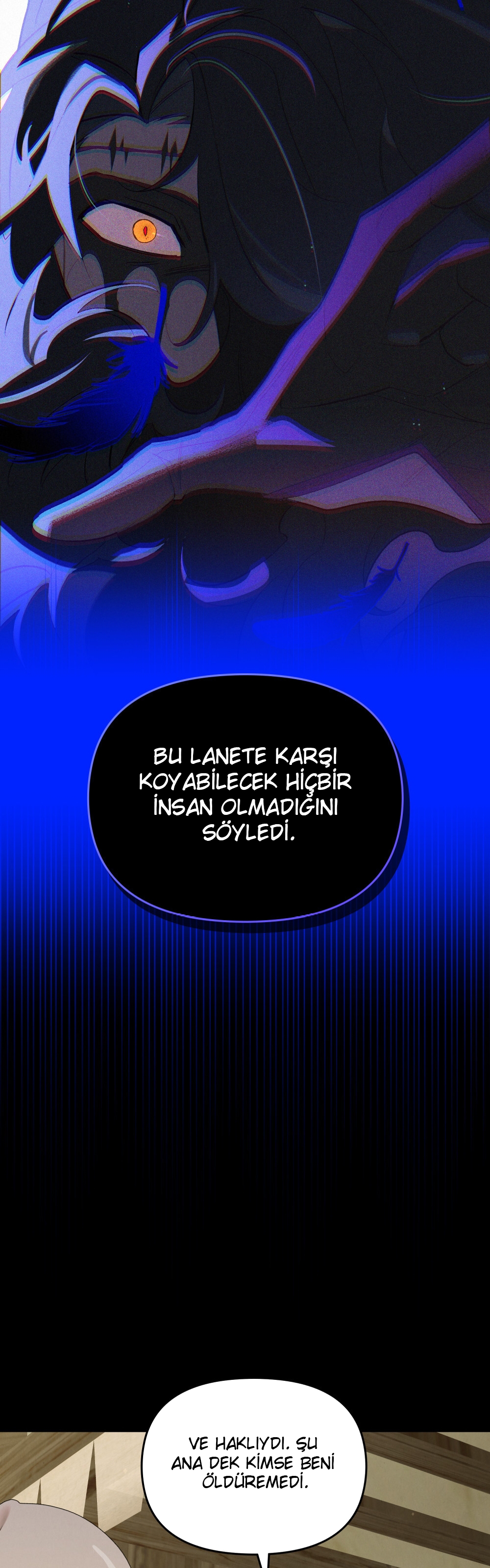 Şeytanla Anlaşma Bölüm 58 - Sayfa 26