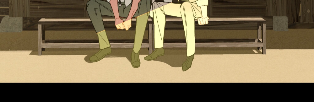 Şeytanla Anlaşma Bölüm 58 - Sayfa 29