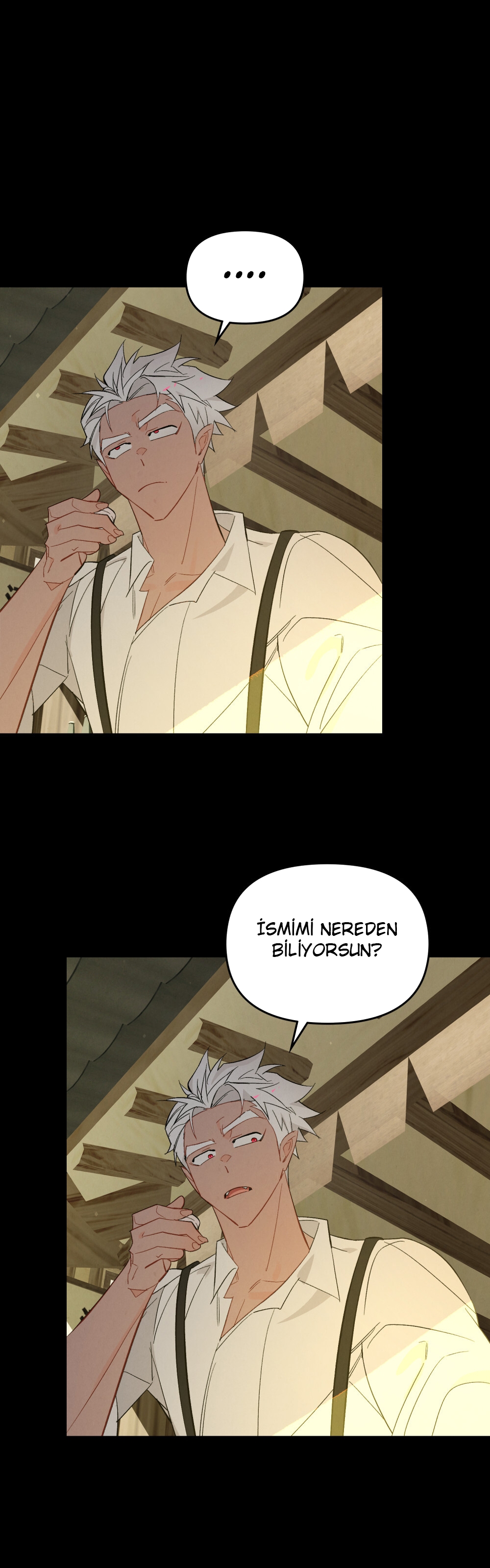 Şeytanla Anlaşma Bölüm 58 - Sayfa 30