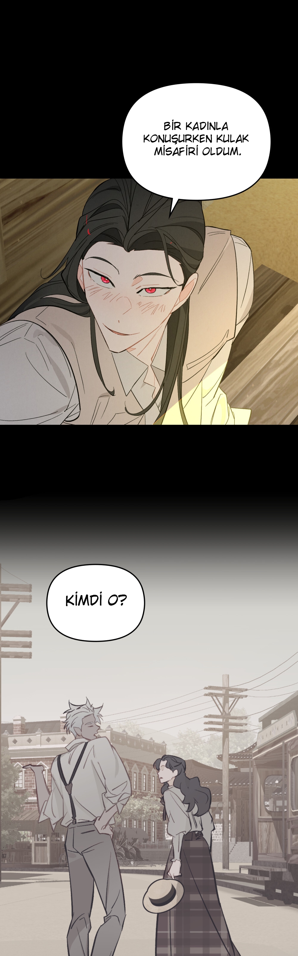 Şeytanla Anlaşma Bölüm 58 - Sayfa 31