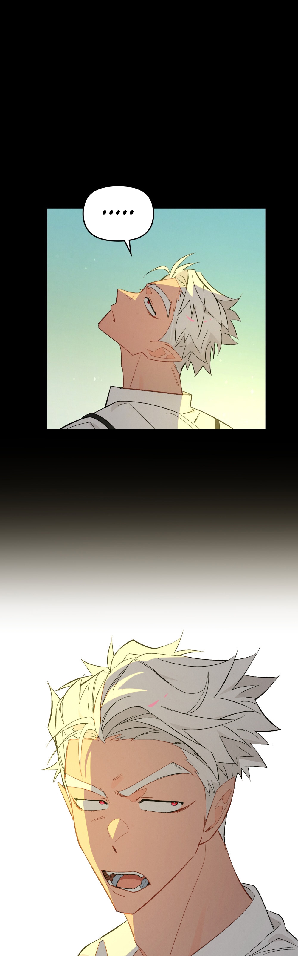 Şeytanla Anlaşma Bölüm 58 - Sayfa 40