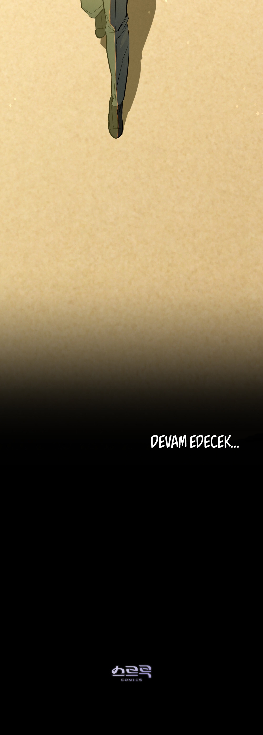 Şeytanla Anlaşma Bölüm 58 - Sayfa 43