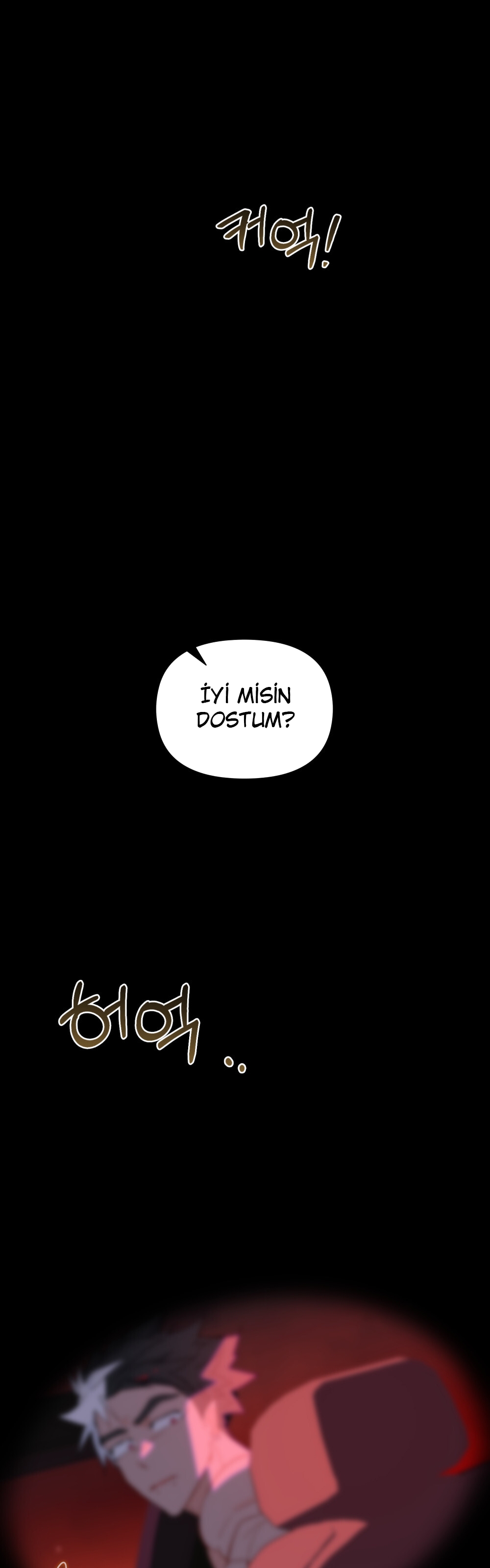 Şeytanla Anlaşma Bölüm 63 - Sayfa 2