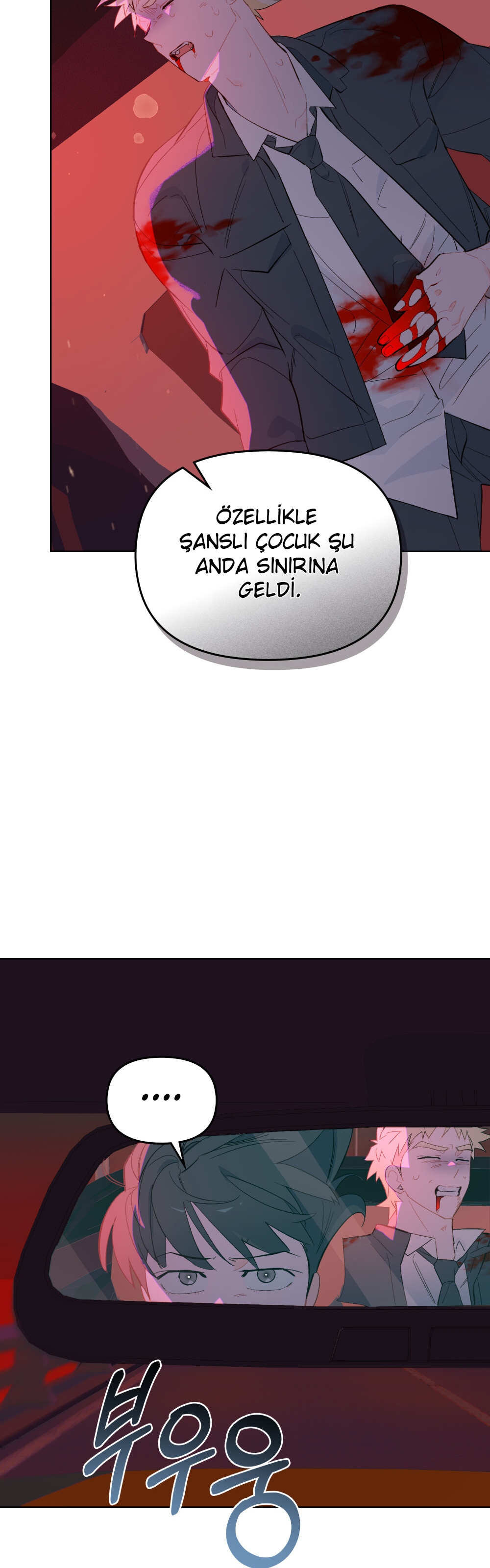 Şeytanla Anlaşma Bölüm 63 - Sayfa 10