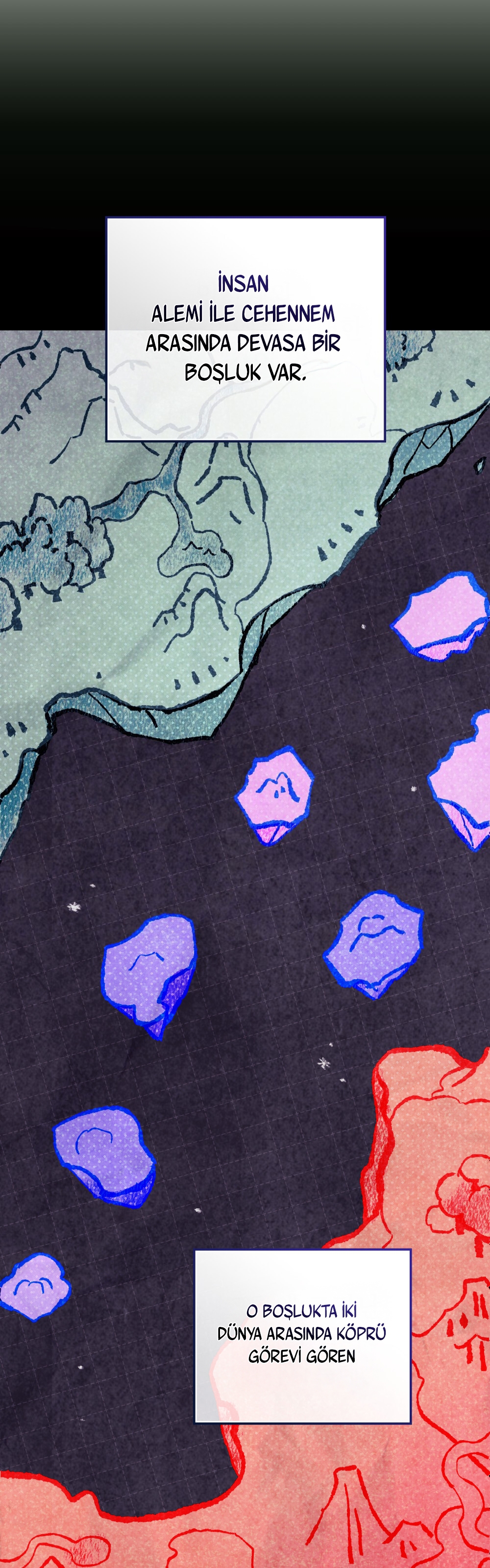 Şeytanla Anlaşma Bölüm 63 - Sayfa 16