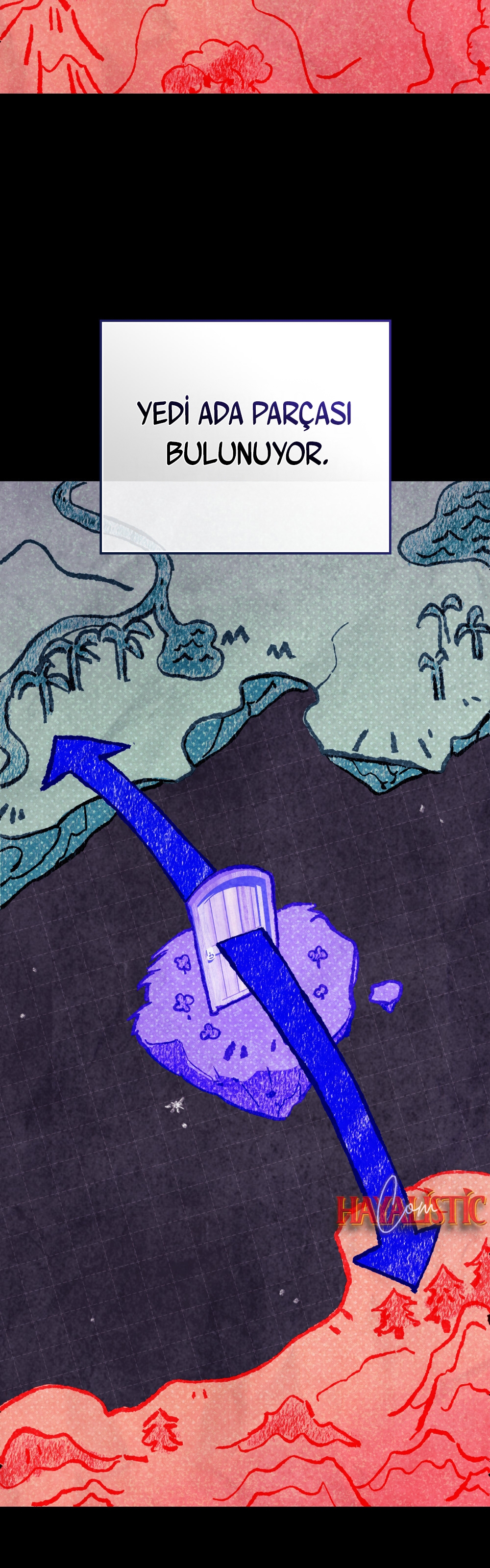 Şeytanla Anlaşma Bölüm 63 - Sayfa 17