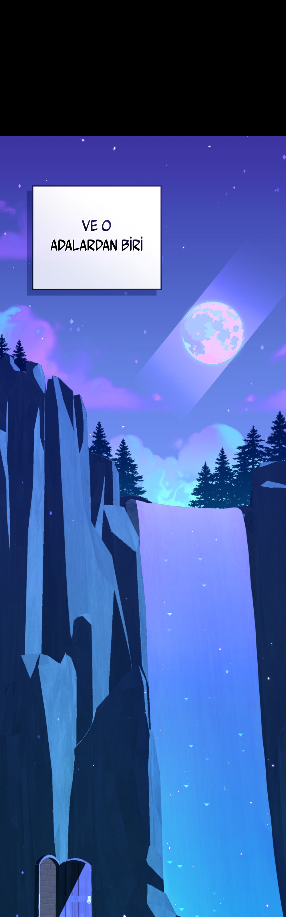 Şeytanla Anlaşma Bölüm 63 - Sayfa 18