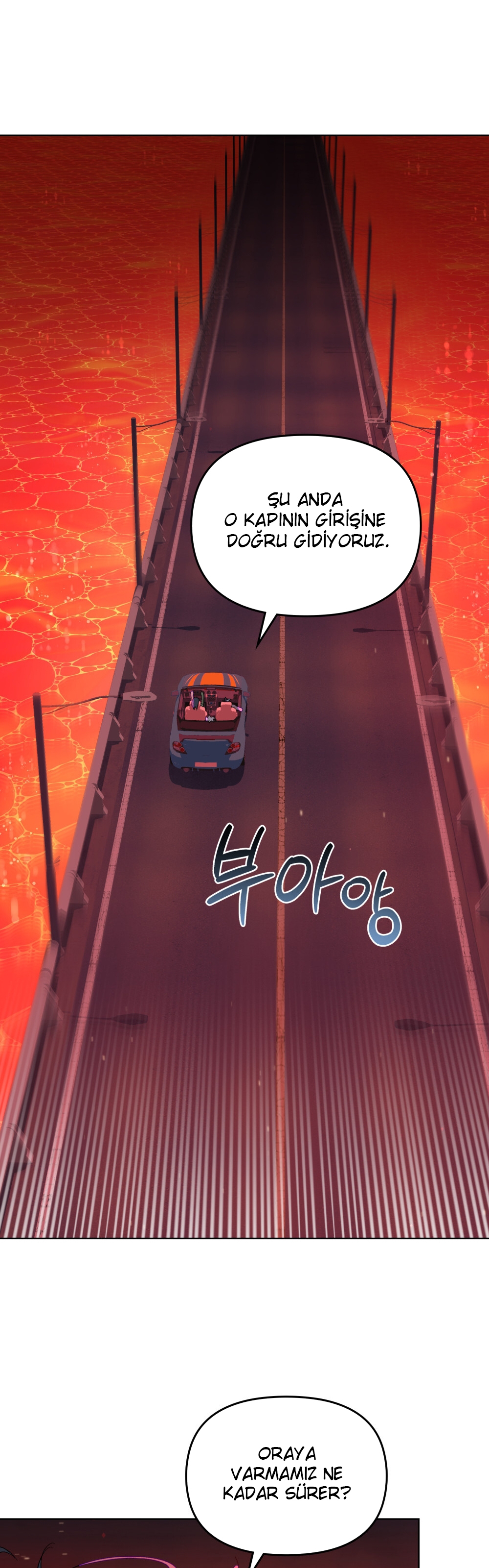 Şeytanla Anlaşma Bölüm 63 - Sayfa 20