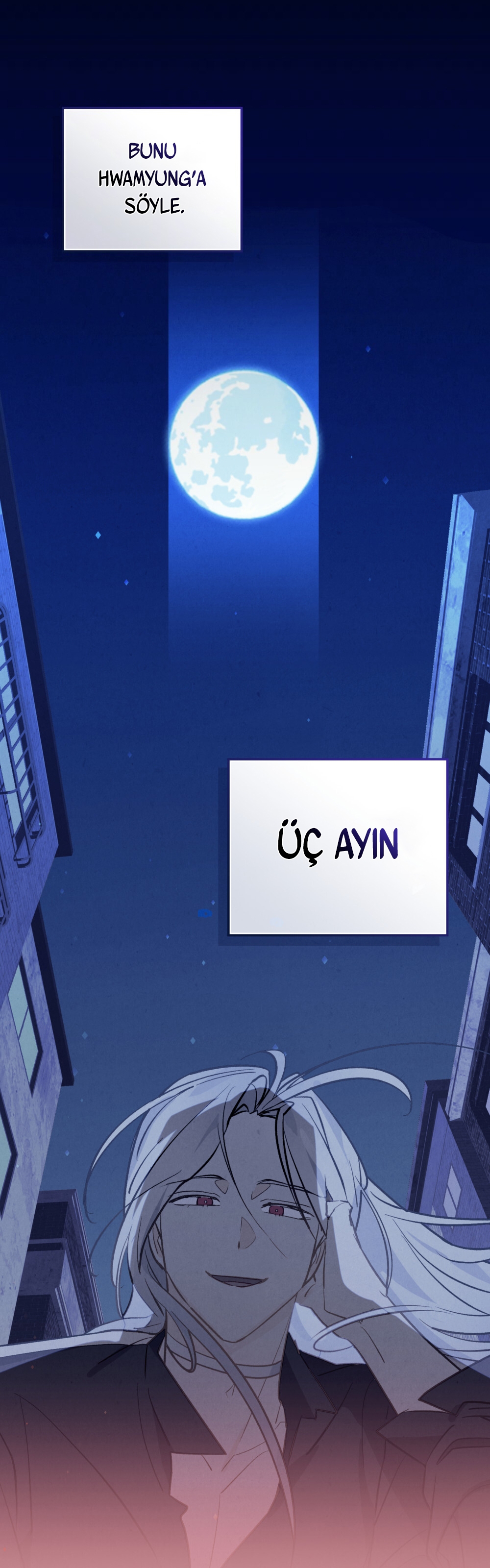 Şeytanla Anlaşma Bölüm 63 - Sayfa 24