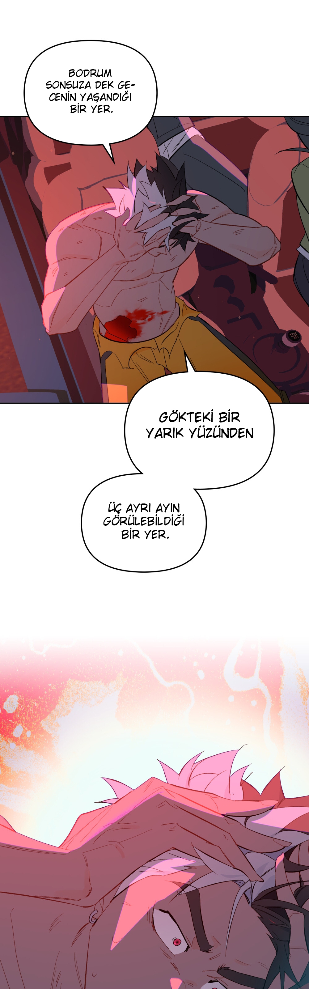 Şeytanla Anlaşma Bölüm 63 - Sayfa 26
