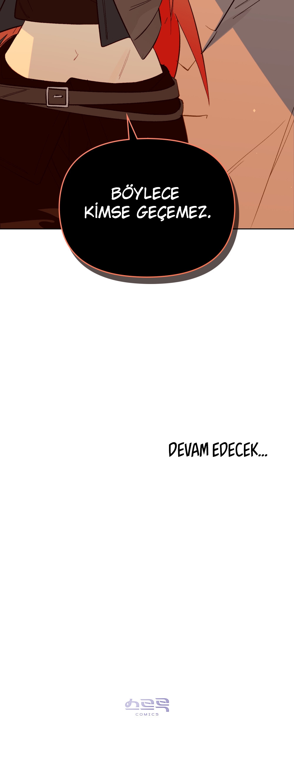 Şeytanla Anlaşma Bölüm 63 - Sayfa 42