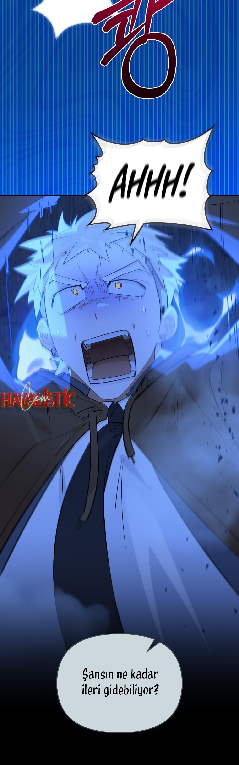 Şeytanla Anlaşma Bölüm 48 - Sayfa 4