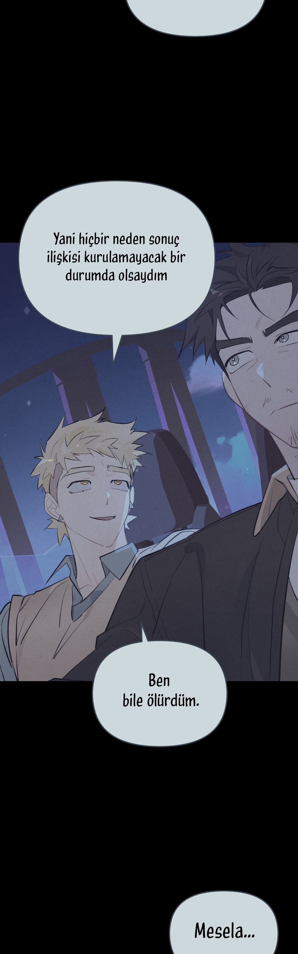 Şeytanla Anlaşma Bölüm 48 - Sayfa 7