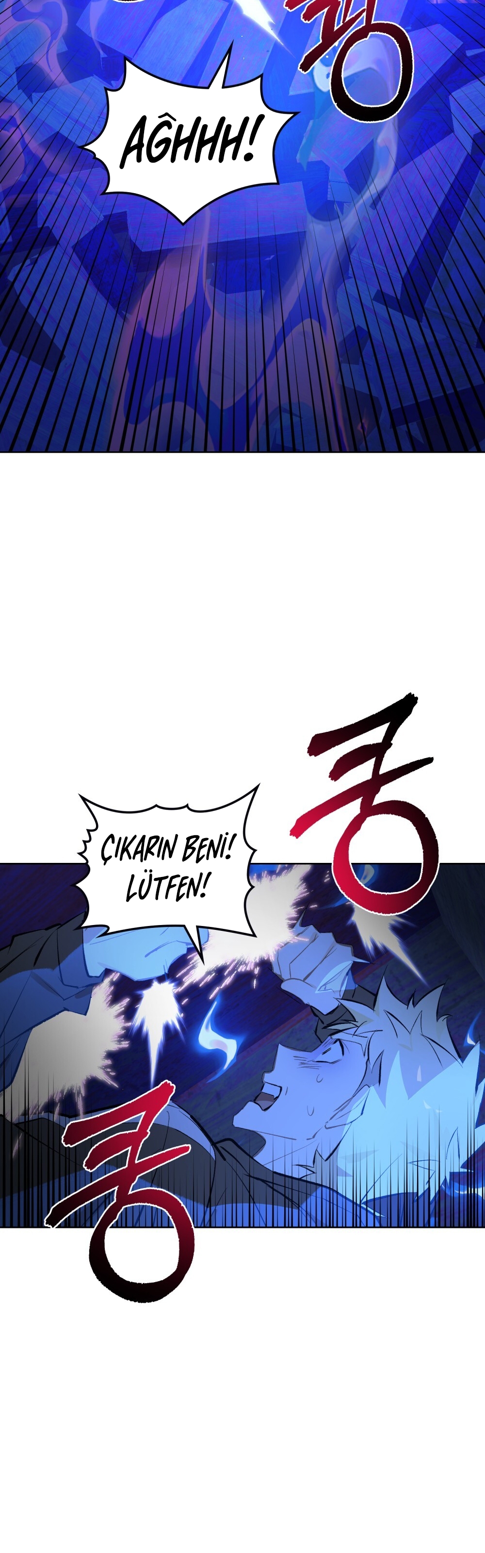 Şeytanla Anlaşma Bölüm 48 - Sayfa 9
