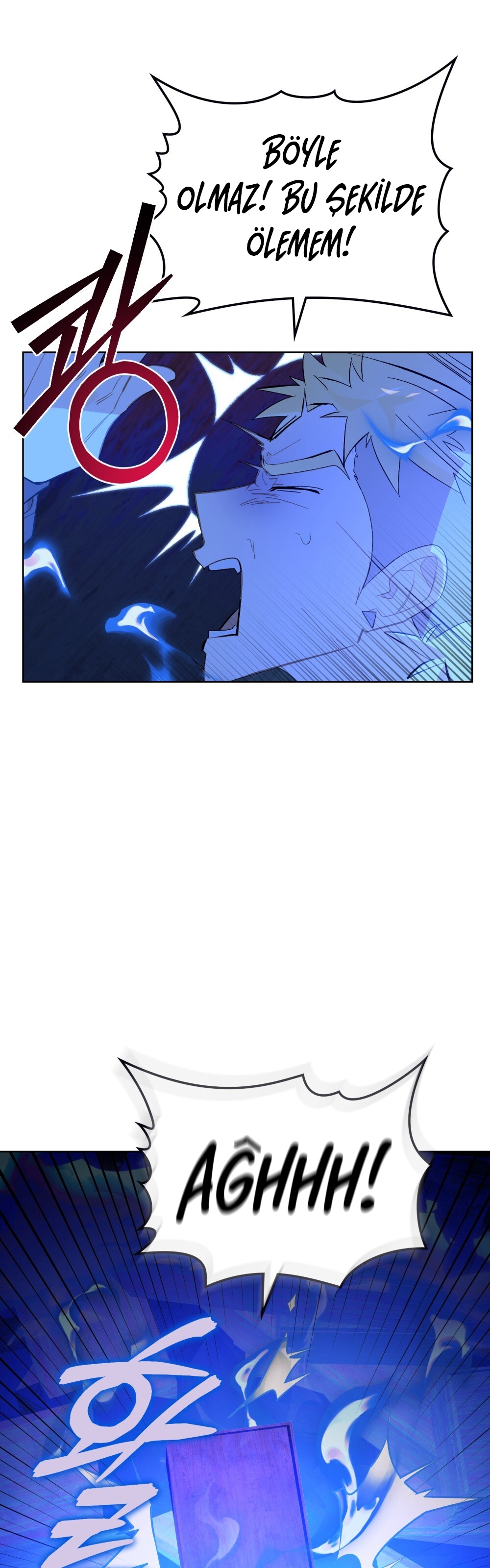 Şeytanla Anlaşma Bölüm 48 - Sayfa 10