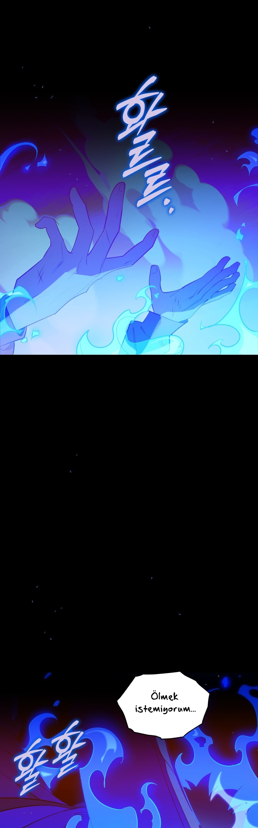 Şeytanla Anlaşma Bölüm 48 - Sayfa 12