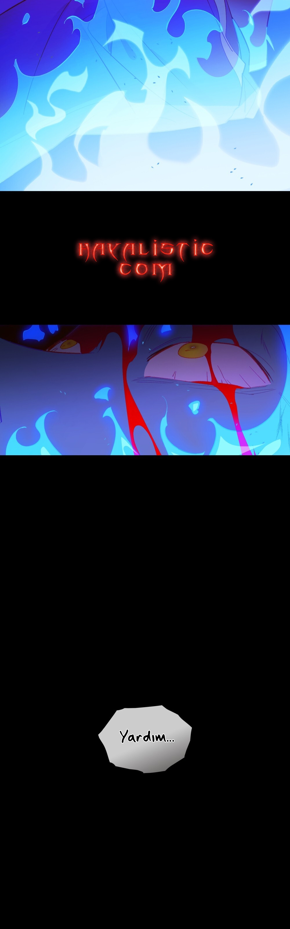 Şeytanla Anlaşma Bölüm 48 - Sayfa 13