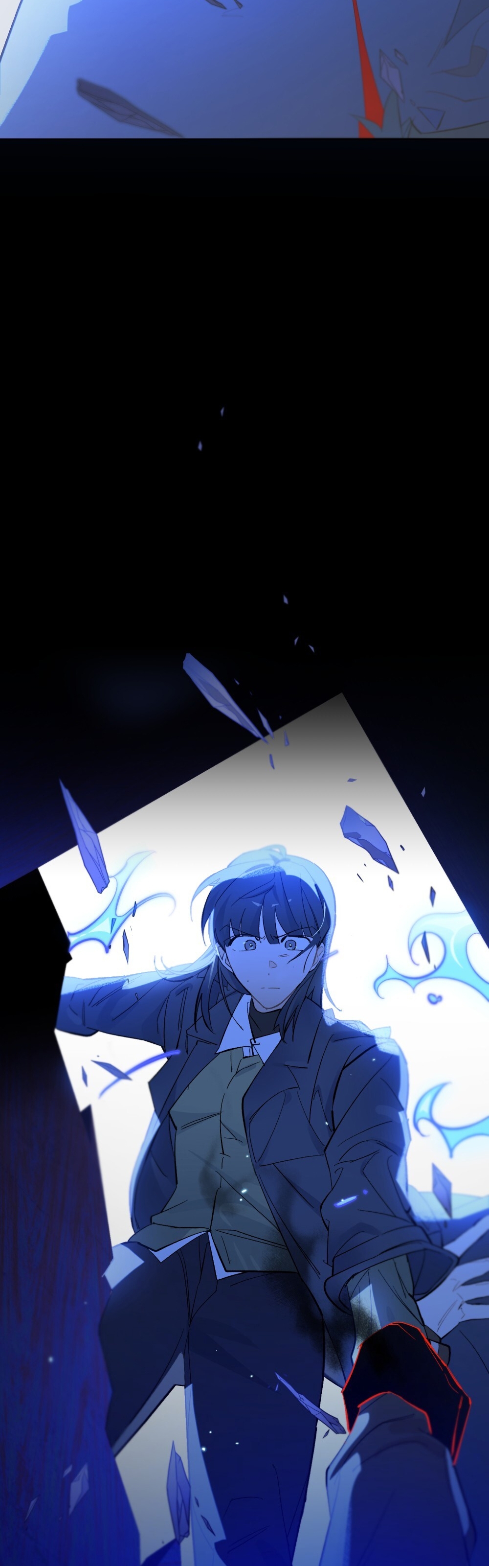 Şeytanla Anlaşma Bölüm 48 - Sayfa 16