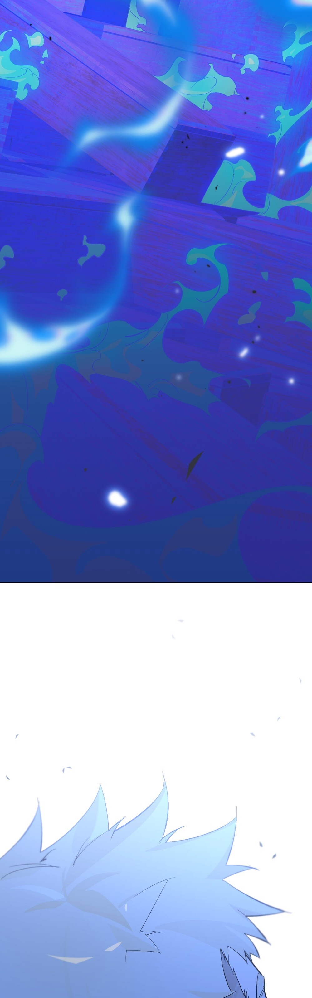 Şeytanla Anlaşma Bölüm 48 - Sayfa 18