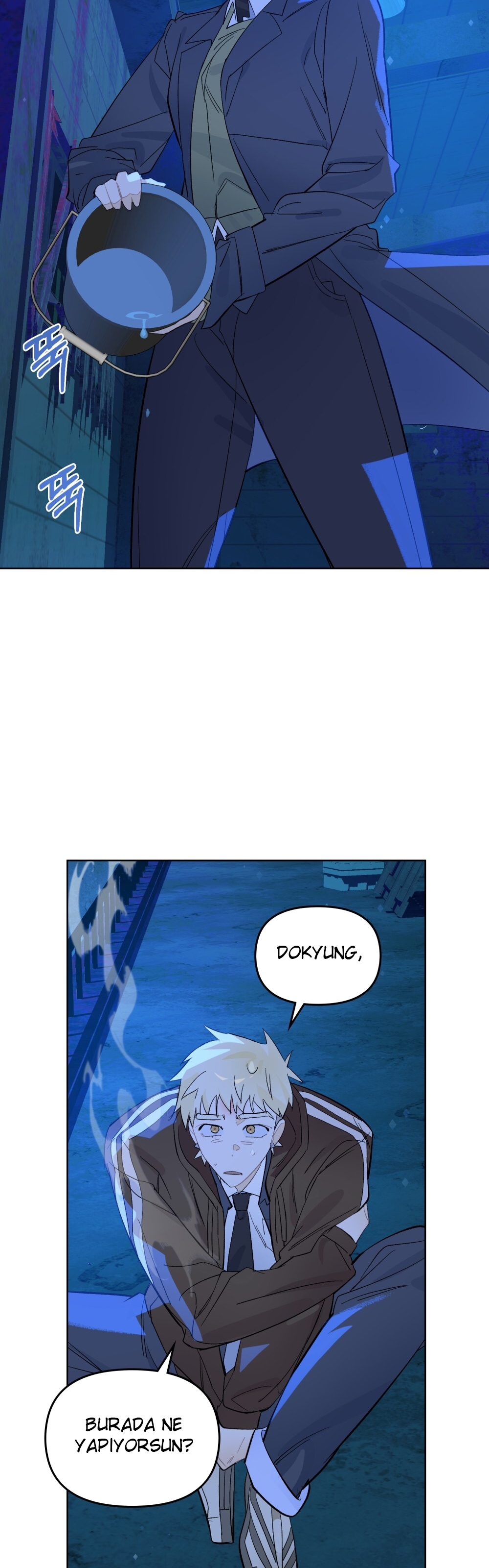 Şeytanla Anlaşma Bölüm 48 - Sayfa 22