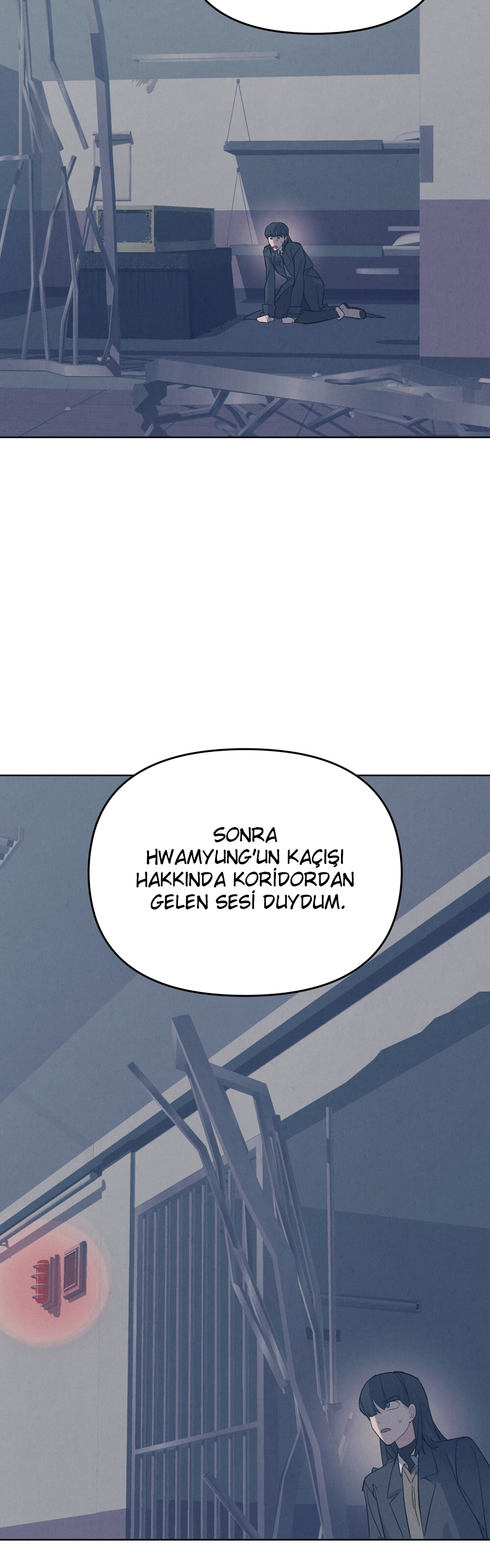 Şeytanla Anlaşma Bölüm 48 - Sayfa 25