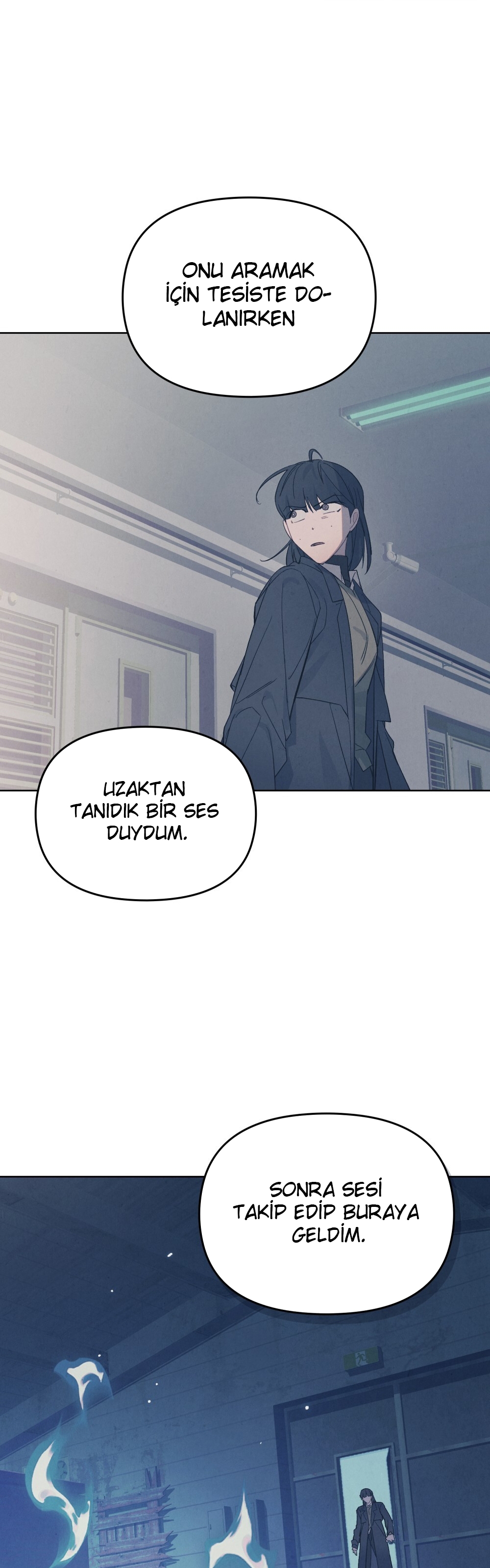 Şeytanla Anlaşma Bölüm 48 - Sayfa 27