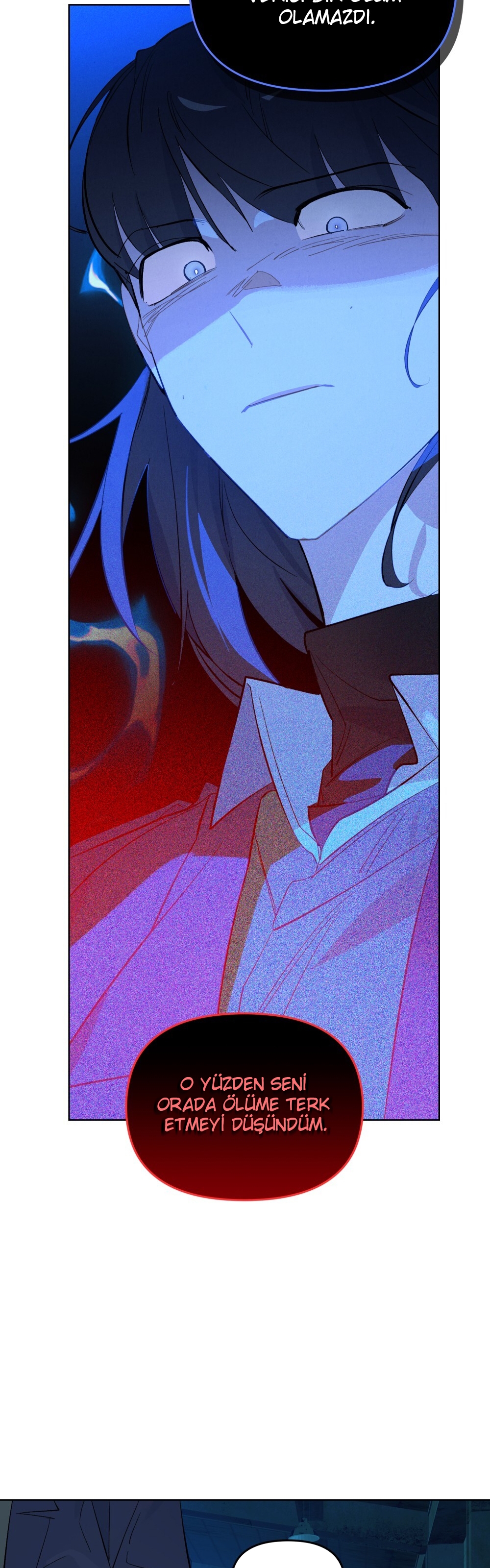 Şeytanla Anlaşma Bölüm 48 - Sayfa 36