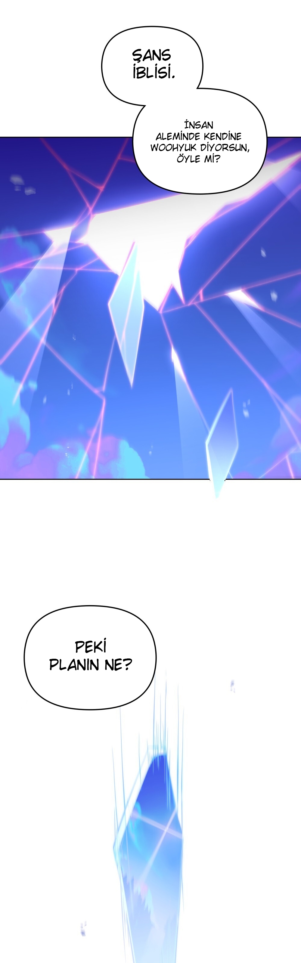 Şeytanla Anlaşma Bölüm 72 - Sayfa 4