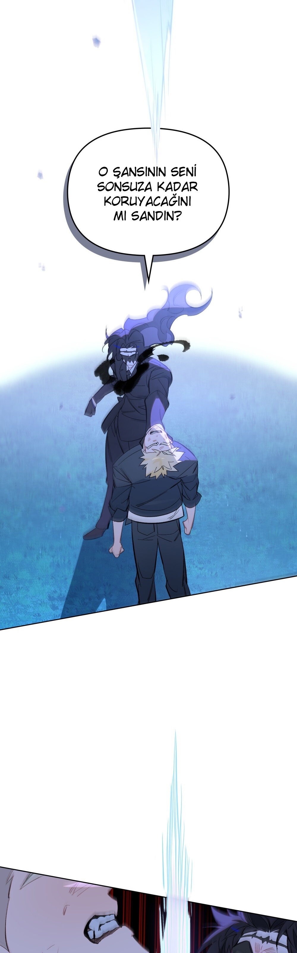 Şeytanla Anlaşma Bölüm 72 - Sayfa 5