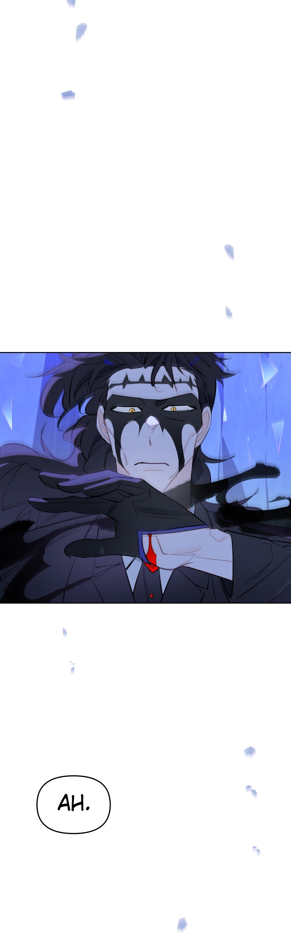 Şeytanla Anlaşma Bölüm 72 - Sayfa 7